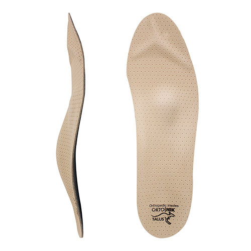 Стельки ортопедические для модельной обуви Talus 101 Стар - фото 1 - id-p225467254