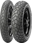 Мотошина передняя Pirelli MT60 RS Corsa 130/90B16 67H TL