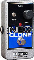 Педаль электрогитарная Electro-Harmonix Nano Neo Clone Analog Chorus