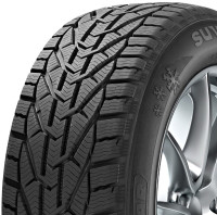 Зимняя шина Tigar SUV Winter 215/70R16 100H - фото 4 - id-p225467834