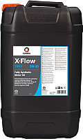 Моторное масло Comma X-Flow Type F 5W30 / XFF20L
