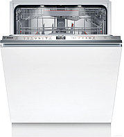 Посудомоечная машина Bosch Serie 6 SBV6ZDX16E