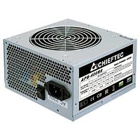 Chieftec 400W OEM (APB-400B8) ATX v.2.3, A.PFC, Fan 12cm