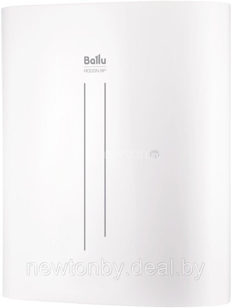 Накопительный электрический водонагреватель Ballu BWH/S 30 Rodon SP - фото 1 - id-p225469059