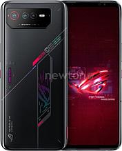 Смартфон ASUS ROG Phone 6 12GB/512GB китайская версия (черный)