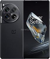 Смартфон OnePlus 12 16GB/512GB китайская версия (черный)