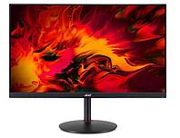 МОНИТОР 25" Acer Nitro XV252QZbmiiprx с поворотом экрана (IPS, 1920x1080, 280Hz, 0.5 ms, 178°/178°, 400 cd/m,