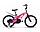 Детский велосипед Stels Galaxy 16" V010 (2024), фото 3