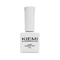 Финиш Gloss KIEMI с липким слоем 10мл