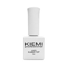 Финиш Gloss KIEMI с липким слоем 10мл