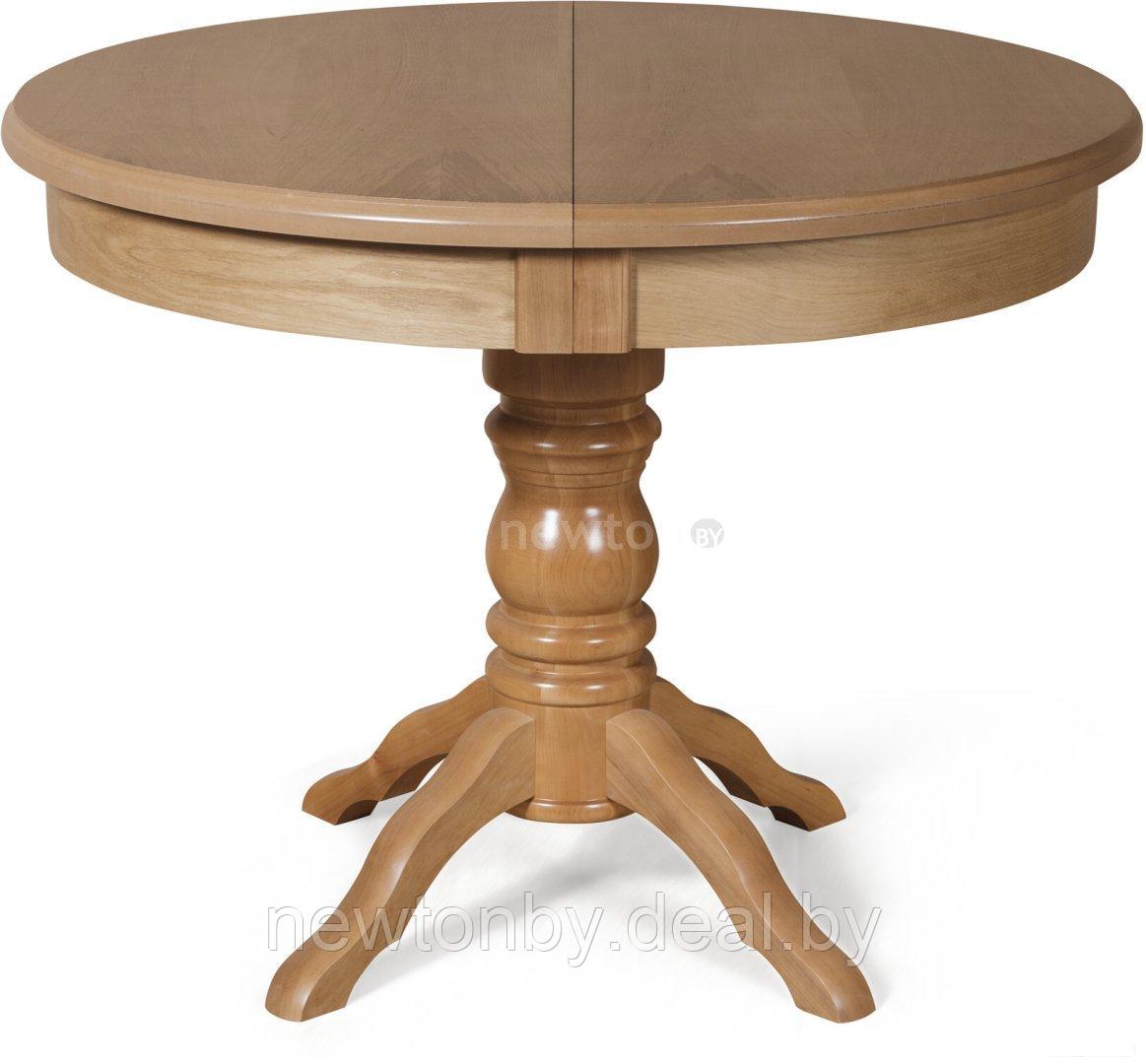 Кухонный стол Мебель-класс Прометей (Р-43) - фото 1 - id-p225469702