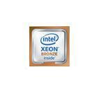 Процессор CPU Intel Xeon Bronze 3204 (1.90GHz/8.25Mb/6cores) FC-LGA3647 ОЕМ (max memory 768Gb DDR4-2133)