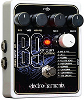 Педаль электрогитарная Electro-Harmonix B9 Organ Machine