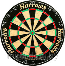 Дартс Harrows Official Competition Board EA308