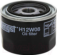 Масляный фильтр Hengst H12W08