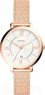 Часы наручные женские Fossil ES4352