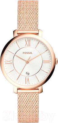 Часы наручные женские Fossil ES4352 - фото 1 - id-p225471918