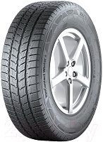 Зимняя легкогрузовая шина Continental VanContact Winter 225/65R16C 112/110R