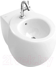 Биде подвесное Villeroy & Boch Aveo New Generation 7411-00-R1