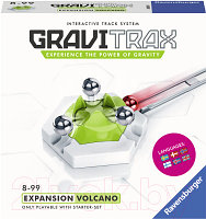 Элемент конструктора Ravensburger GraviTrax Вулкан / 26059