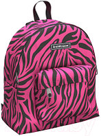 Рюкзак Erich Krause EasyLine 6L Velvet Zebra / 54731