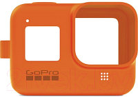 Чехол для камеры GoPro Для Hero8 силиконовый с ремешком AJSST-004
