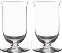 Набор стаканов Riedel Vinum Single Malt Whisky