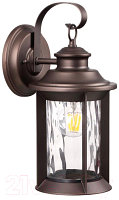 Бра уличное Odeon Light Mavret 4961/1W