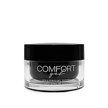 Гель моделирующий Comfort "Transparent" Прозрачный KIEMI 15мл
