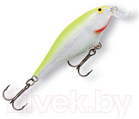 Воблер Rapala Shallow Shad Rap / SSR05-SFC