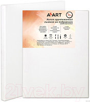 Холст для рисования Azart 60x70см / AZ607001