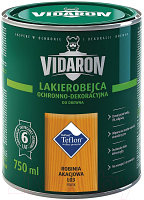 Лакобейц Vidaron L03 Белая акация