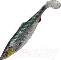 Мягкая приманка Savage Gear LB 4D Herring Shad / 80200