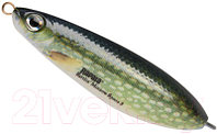 Блесна Rapala Rattlin Minnow Spoon / RMSR08-PK