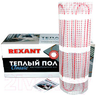 Теплый пол электрический Rexant Classic RNX-2.0-300 / 51-0504-2