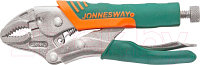 Гейферный зажим Jonnesway P32M05C