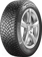 Зимняя шина Continental IceContact 3 195/60R15 92T