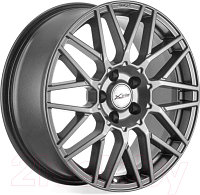 Литой диск X'trike X-133 Exeed TXL 18x7.5" 5x108мм DIA 65.1мм ET 36мм HSB