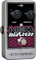 Педаль электрогитарная Electro-Harmonix Neo Mistress Flanger