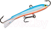 Балансир Rapala Jigging Rap / W07-BSR