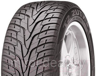 Летняя шина Hankook Ventus ST RH06 285/60R18 116V - фото 2 - id-p225472555