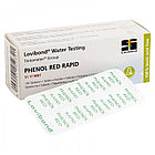 Таблетки для тестера pH Phenol Red Lovibond, анализ воды, блистер 10 таблеток., фото 2