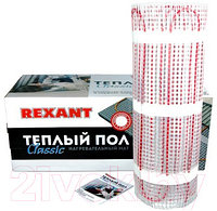 Теплый пол электрический Rexant Classic RNX-14.0-2100 / 51-0526-2