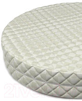 Матрас Mr. Mattress Foxton XL круглый 2 части 230