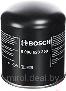 Масляный фильтр Bosch 0986628250 - фото 1 - id-p225478218