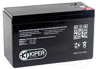 Батарея для ИБП Kiper HRL-1234W F2