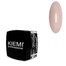 Гель моделирующий прочный Pro Gel "Arctic" KIEMI 30мл