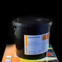 Щелочная очистительная паста Pregan Paste (Pregan NT Paste) / 5кг, KIWO