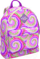 Рюкзак Erich Krause EasyLine 17L Pink Tie-Dye / 56852