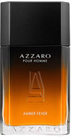 Туалетная вода Azzaro Amber Fever